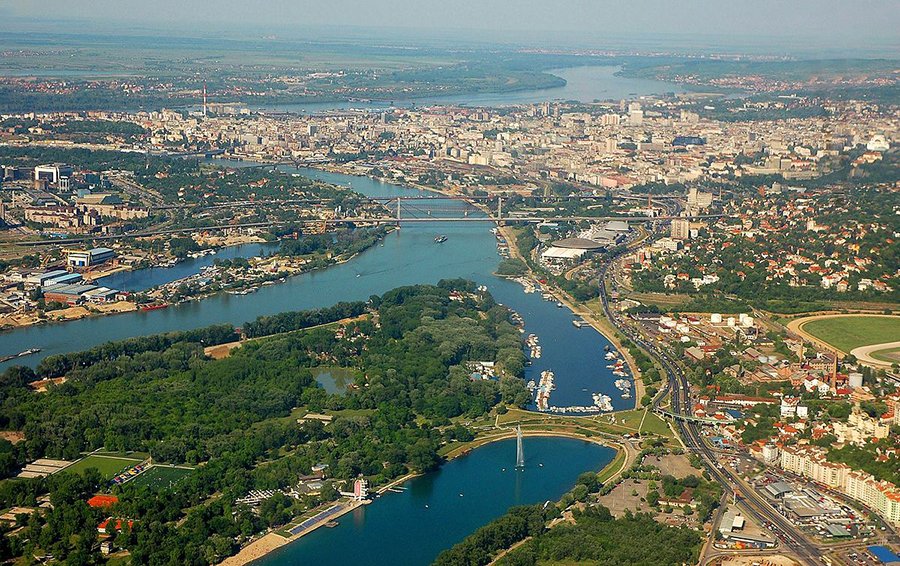 Жилье в Сербии подорожало на 20%