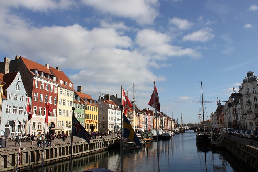 В Дании обновили список вакансий для иностранцев