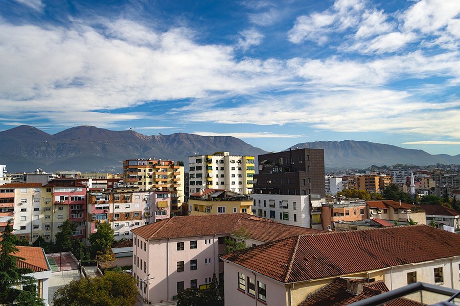 В Албании ожидается рост цен на жилье