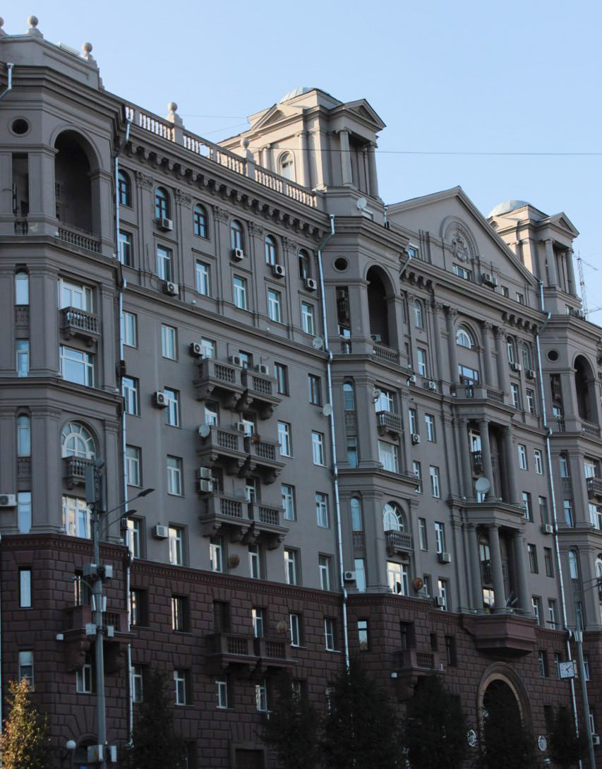 В России резко выросли арендные ставки на жилье