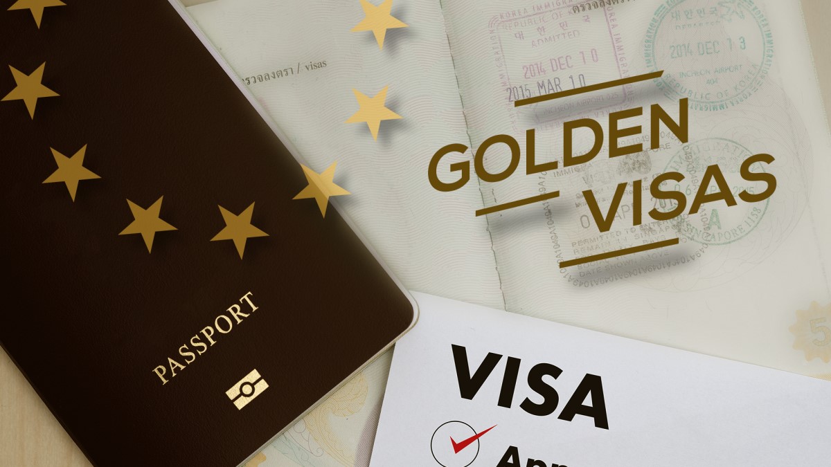 Меньше чем через две недели Нидерланды откажутся от программы «золотых виз»