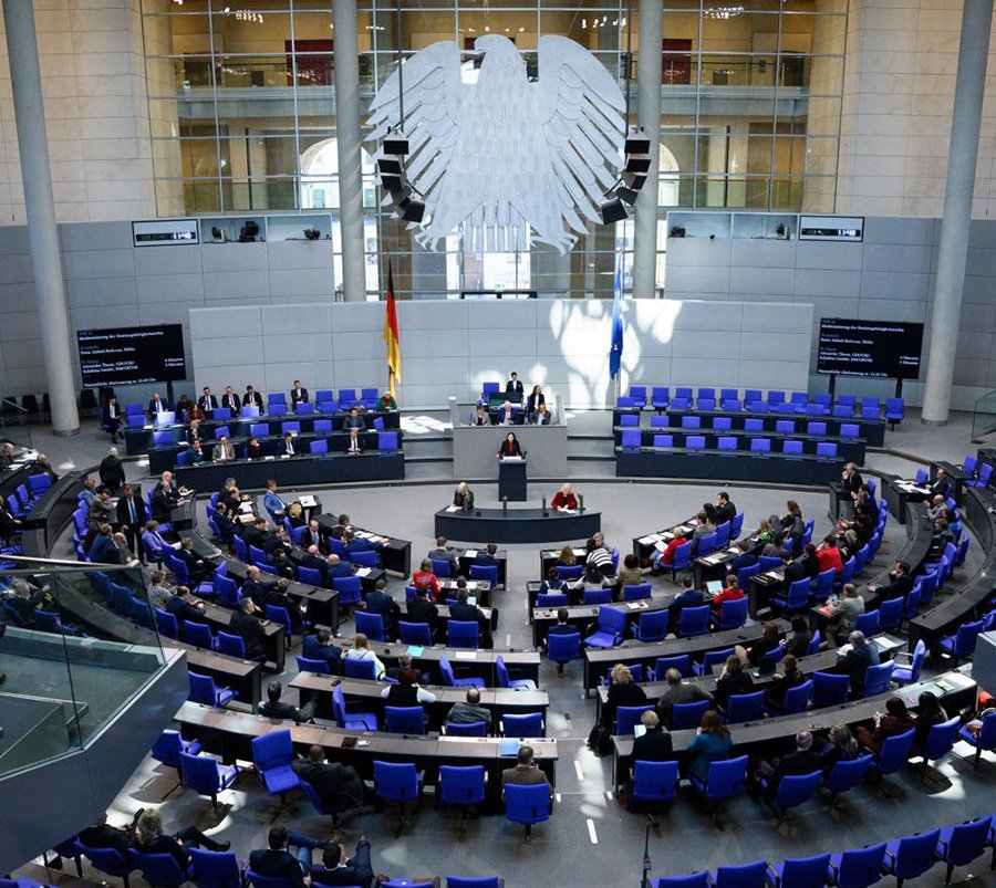 В Германии одобрили ускоренное получение гражданства