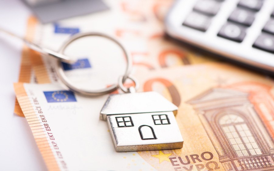 Еврокомиссия: Рынки недвижимости в Европе остаются переоцененными