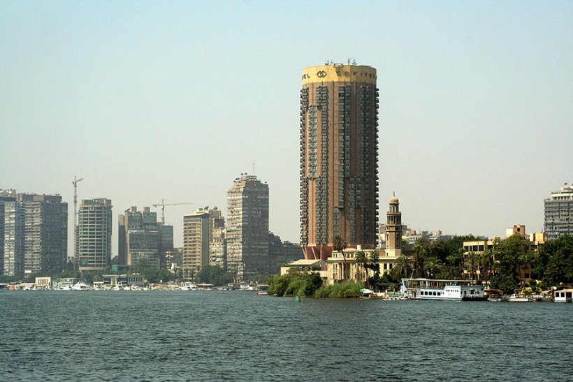 Валютный кризис в Египте набирает обороты