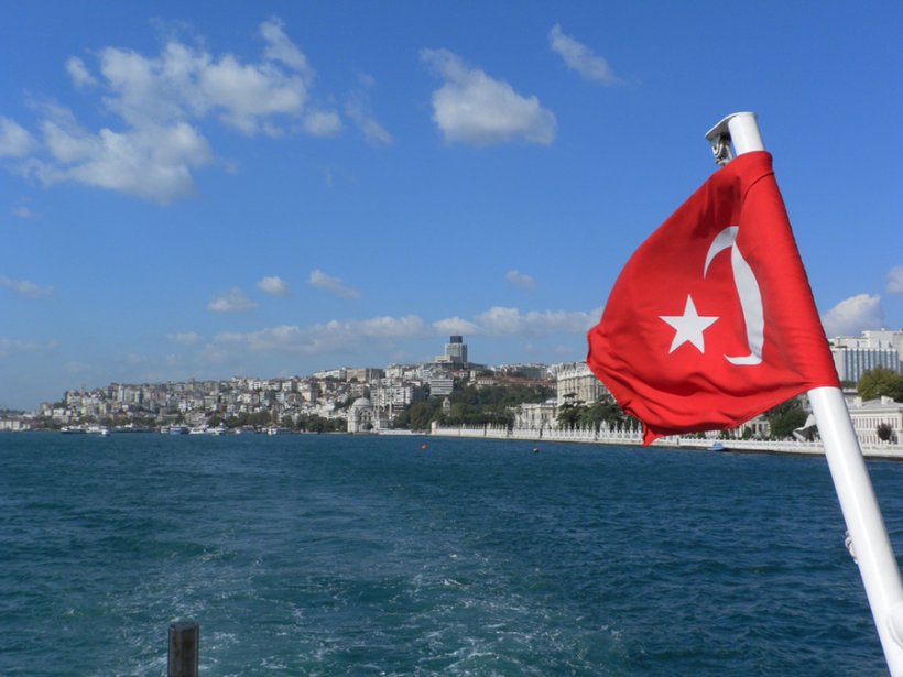 Отели Турции резко подняли цены на летний отдых