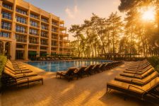 Доходность отеля