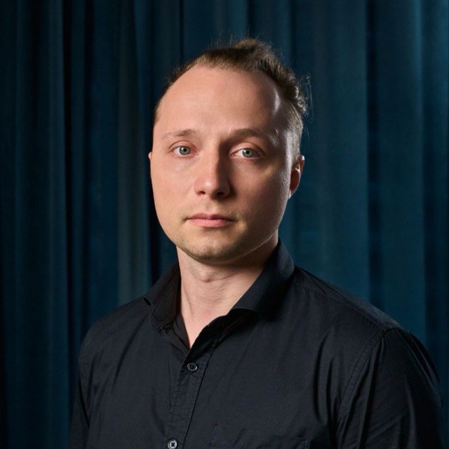 Аналитик инвестиционной недвижимости Алексей Григорьев