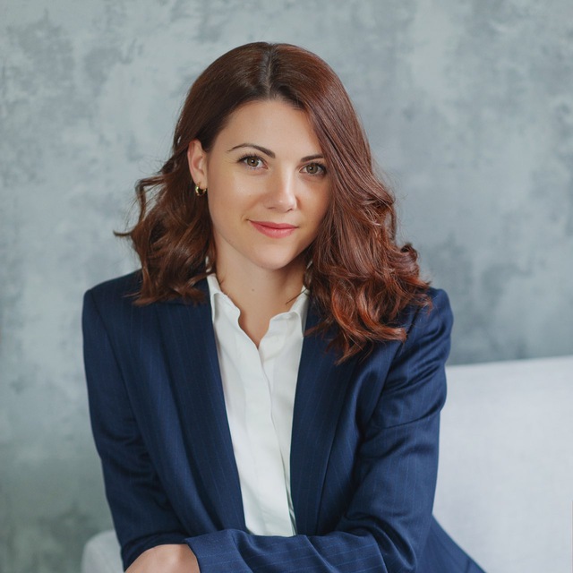 Эксперт по международным инвестициям в недвижимость Наталия Сорока