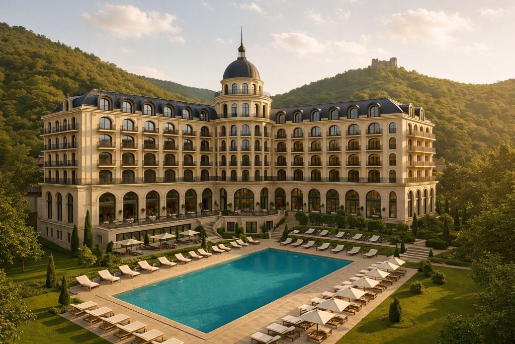 Аналитика по рынку недвижимости 2026