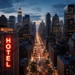 инвестиции в отельную недвижимость