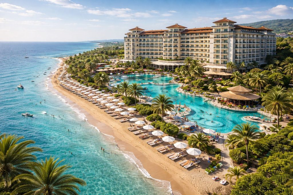 как получать пассивный доход от недвижимости