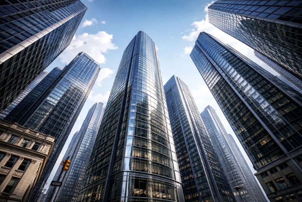 как инвестировать в недвижимость