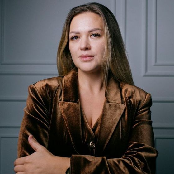 Эксперт по инвестиционной недвижимости Татьяна Новрузова