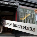 Недвижимость в кризис 2008 года