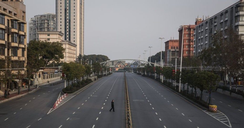 недвижимость в пандемию ковид