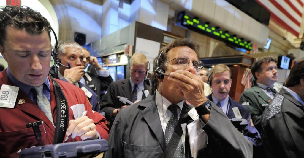 недвижимость в кризис 2008 года