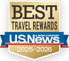 Best Hotel Loyalty Program&nbsp;&mdash; Wyndham Rewards (USA TODAY 10 Best Readers&rsquo; Choice Awards) (2025)