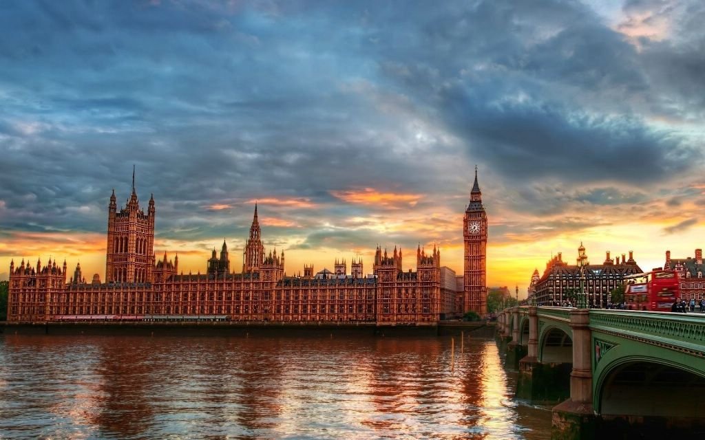 В Лондоне с туристов будут брать 5% от стоимости проживания