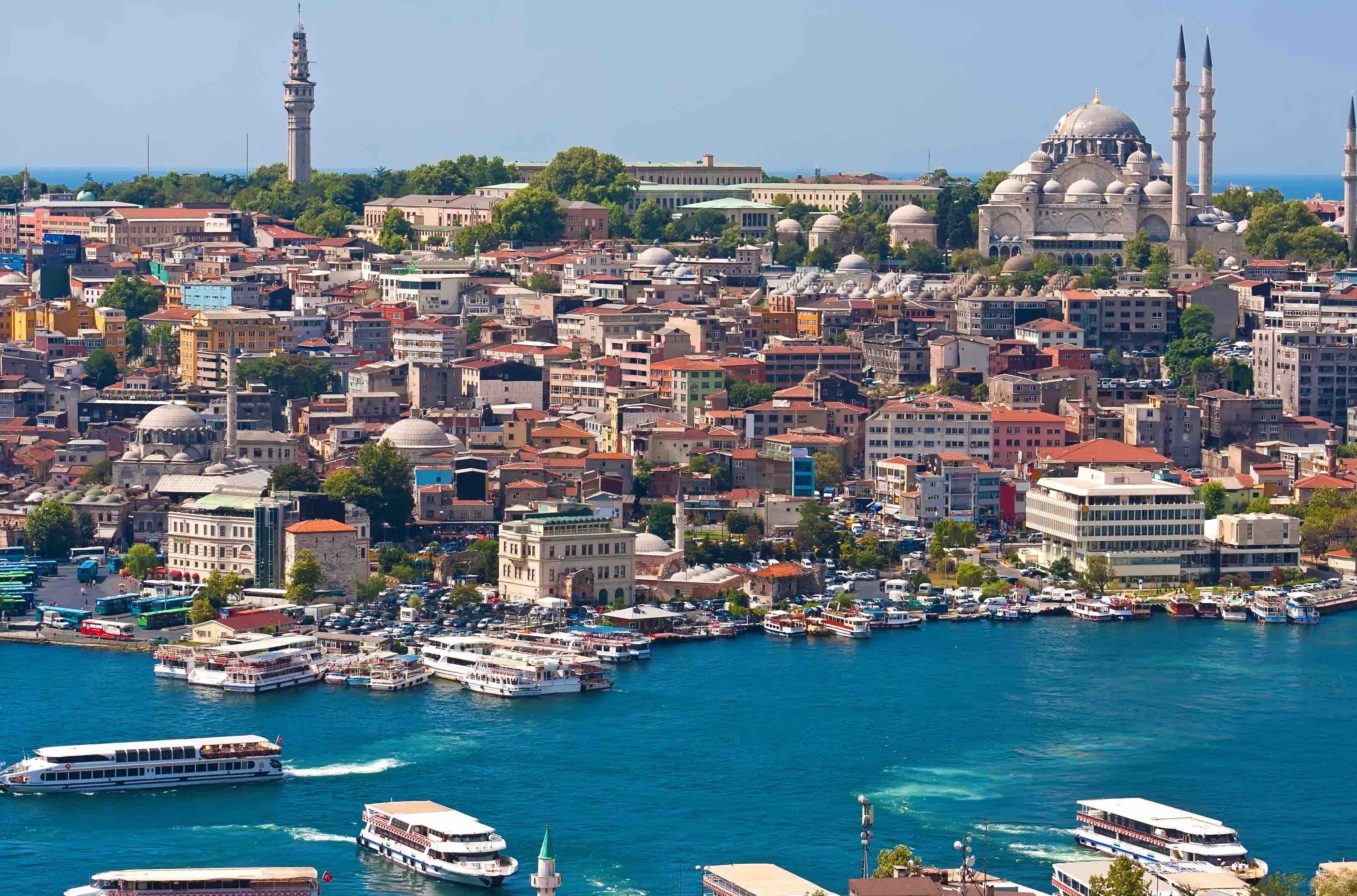 Иностранцы стали меньше покупать турецкую недвижимость: причины кризиса ликвидности