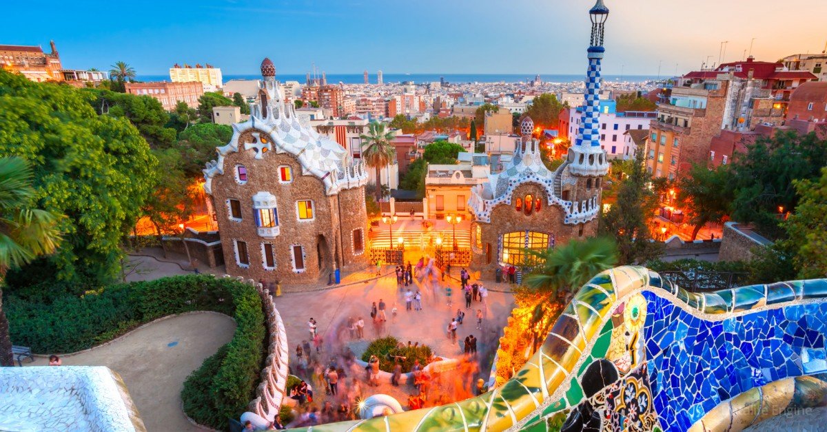 Гостиницы Барселоны снижают цены на новогодние праздники