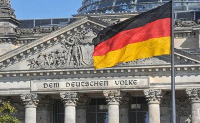 Инвесторы стали меньше доверять экономике Германии