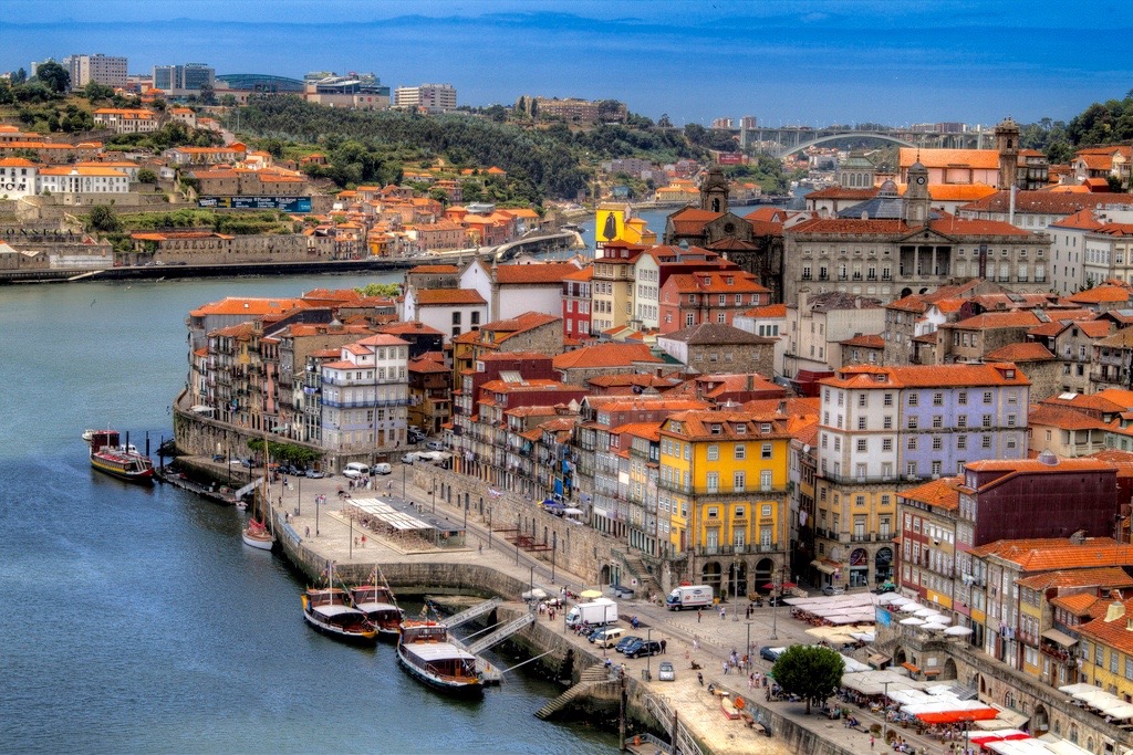 Цены на португальскую недвижимость в 2017 году выросли на 5%