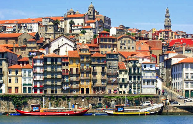Прогноз: Цены на недвижимость в Португалии вырастут на 6% в следующие пять лет