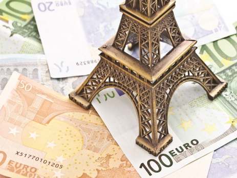 Франция ожидает более €3 млрд иностранных инвестиций в следующие 5 лет