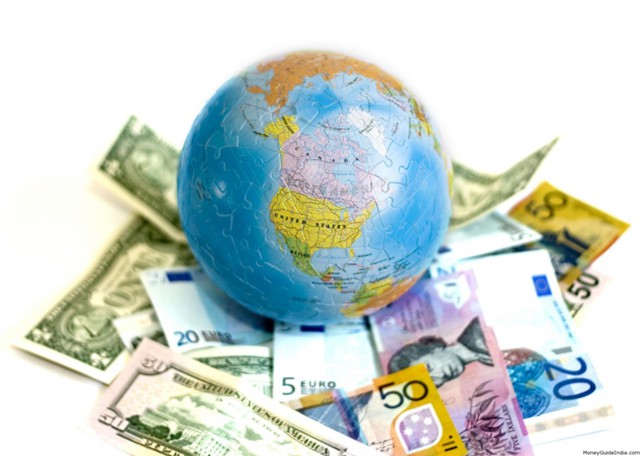 Мировой объем иностранных инвестиций снизился на 16% за год