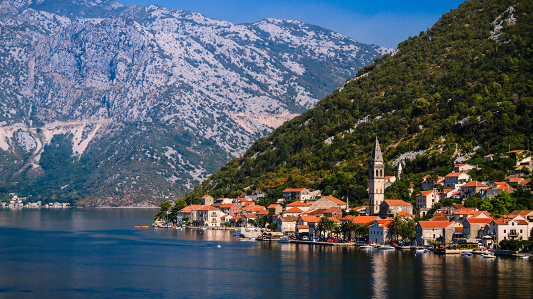 Незаконные постройки в Черногории теперь можно легализовать: цена вопроса