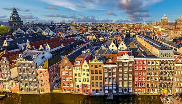 Денег не надо: инвесторы хотят вкладывать в недвижимость в Голландии, но не могут