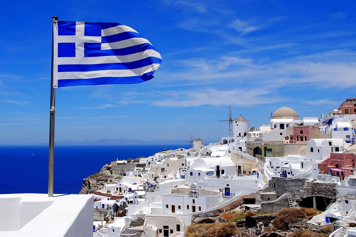 В Греции за прошедший год на 9,5% увеличилось количество выданных разрешений на строительство