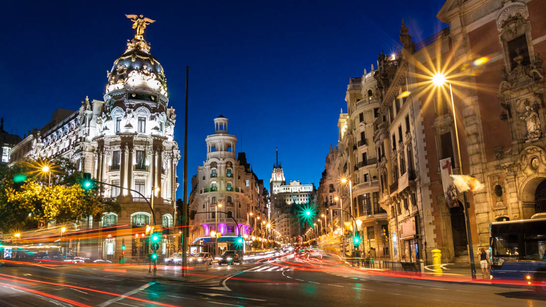Рейтинг городов Испании с самым быстрым ростом аренды за 10 лет