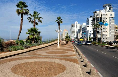 In 2017, housing sales in Israel fell sharply