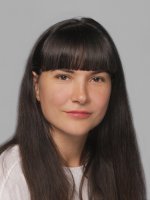 Елена Кривошиева, эксперт по рынку недвижимости Варны (Болгария)