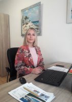 Елена Царева, эксперт по рынку недвижимости Аликанте, Коста-Бланка, Торревьеха (Испания)