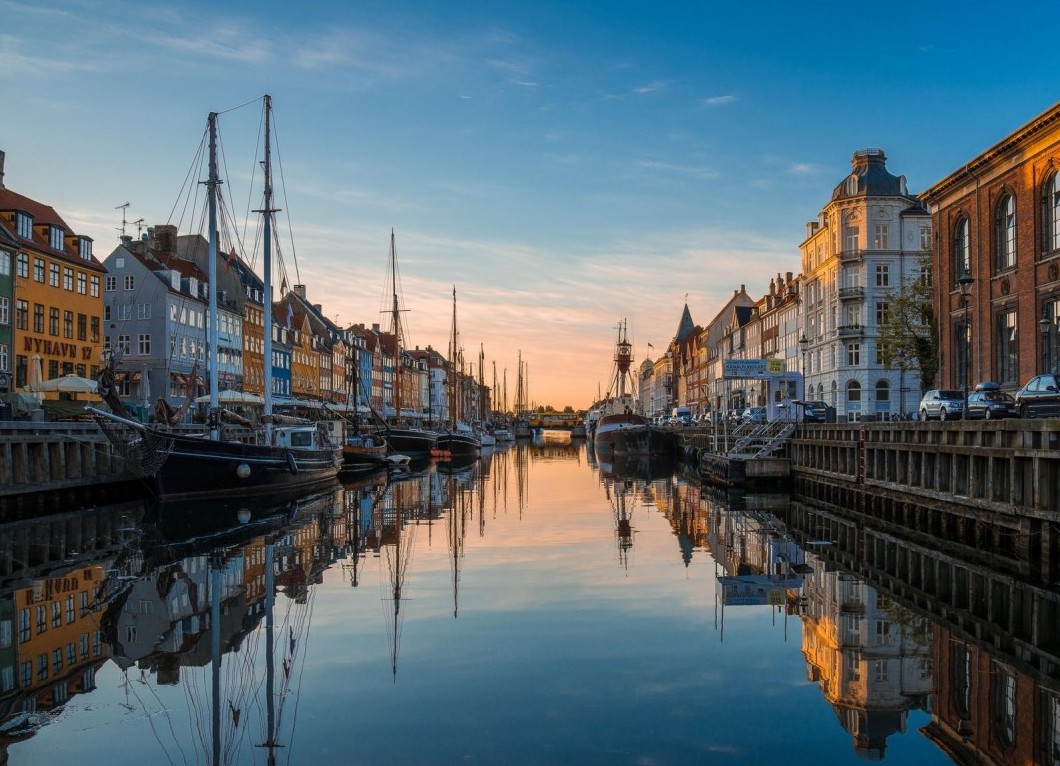 Сроки продажи недвижимости в Дании сокращаются уже 5 лет