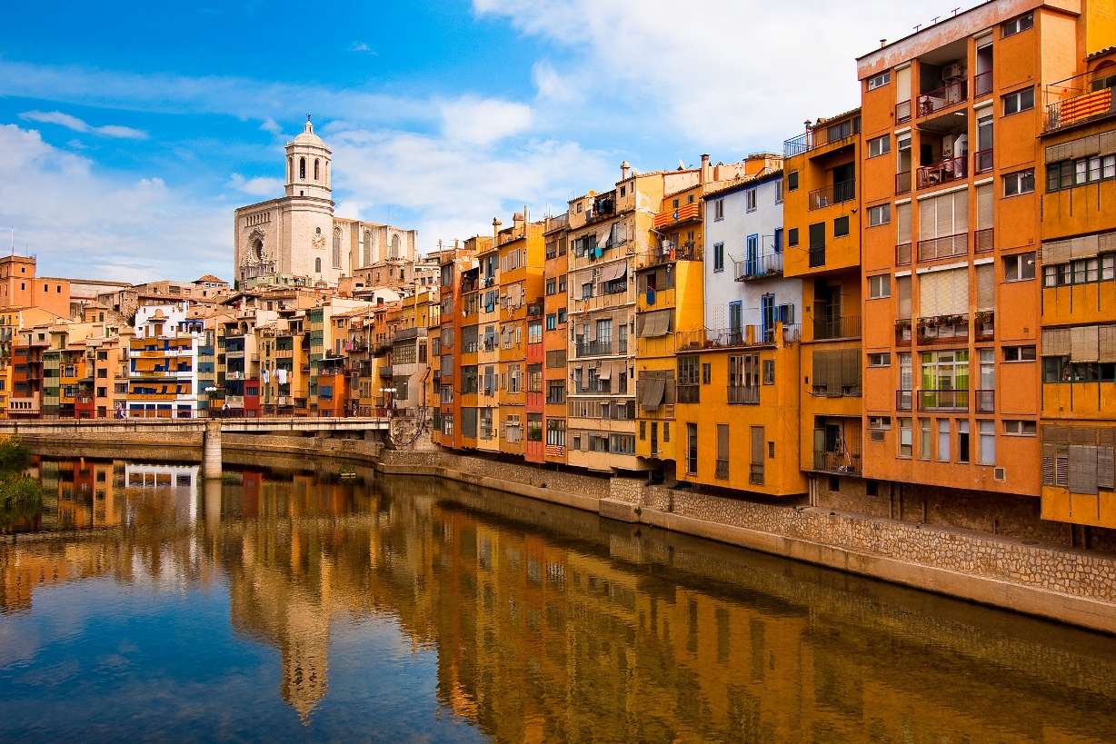 Количество сделок с недвижимостью в Испании увеличилось почти на четверть