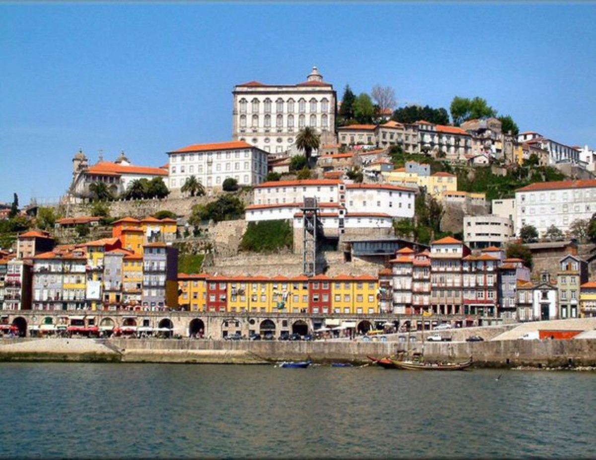 Стоимость жилья в Португалии в 2018 году начала меняться