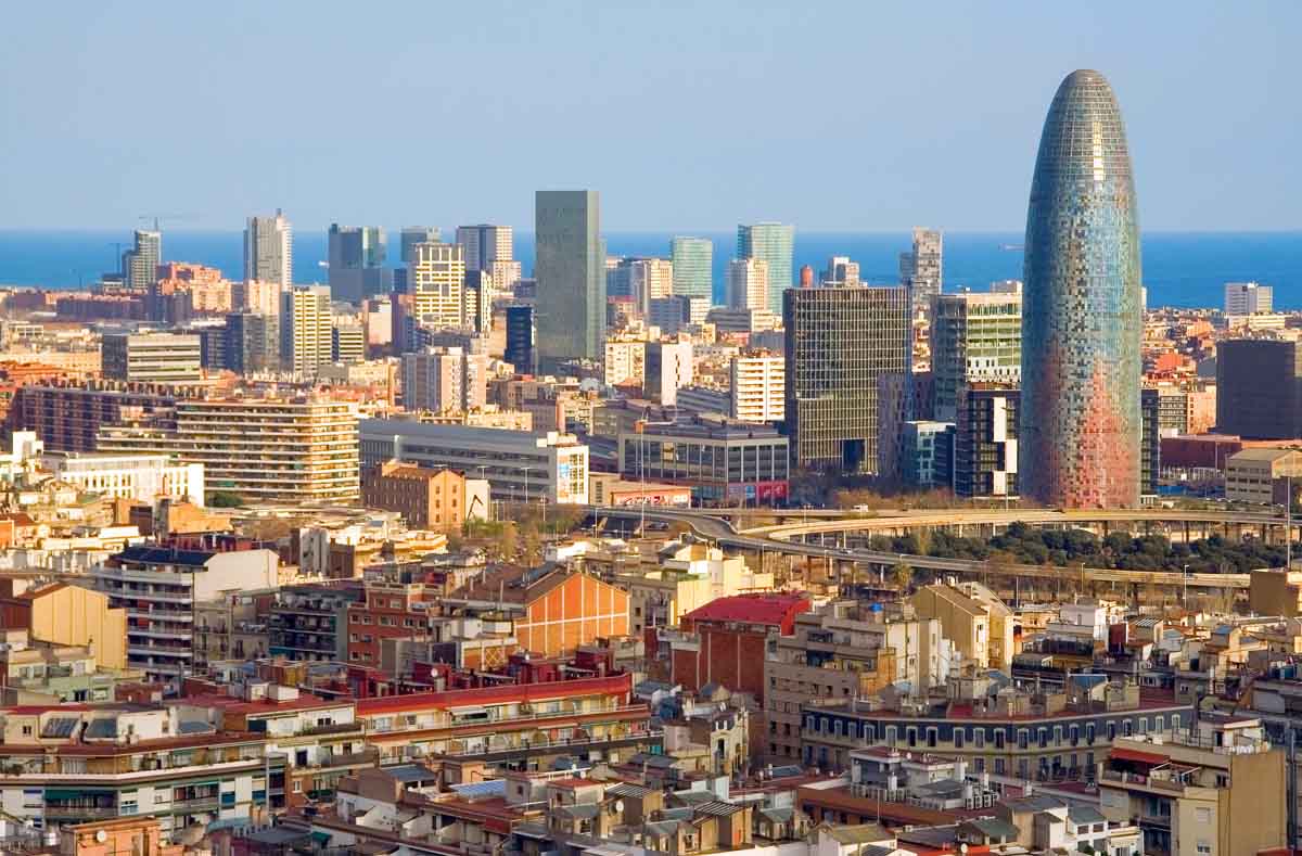 В Испании растет спрос на ипотеку