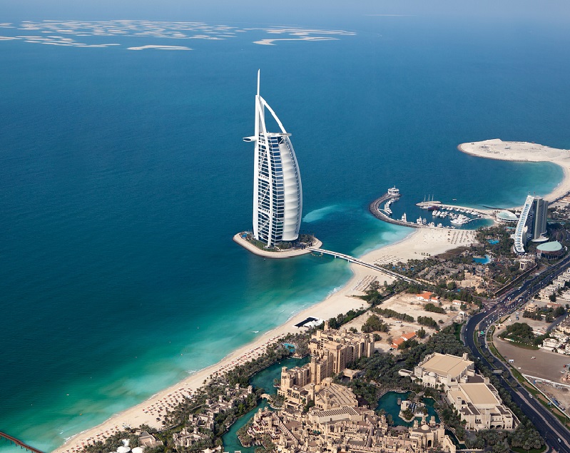 Достигнет ли Дубай 20 млн. туристов к 2020 году?
