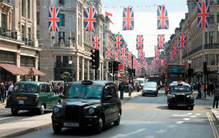 Обзор рынка жилой и коммерческой недвижимости Великобритании: выбираем объект для инвестирования