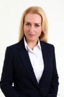 Нелли Осе, эксперт по рынку недвижимости Латвии