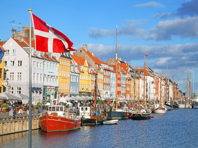 В Дании количество новых участков под жилую застройку за пять лет выросло вдвое