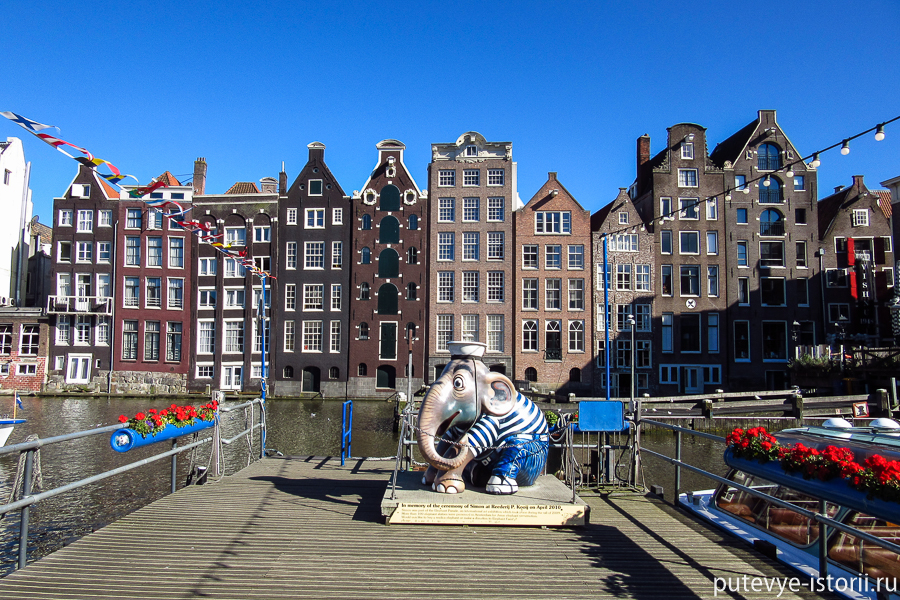 В Нидерландах дорожает аренда жилья