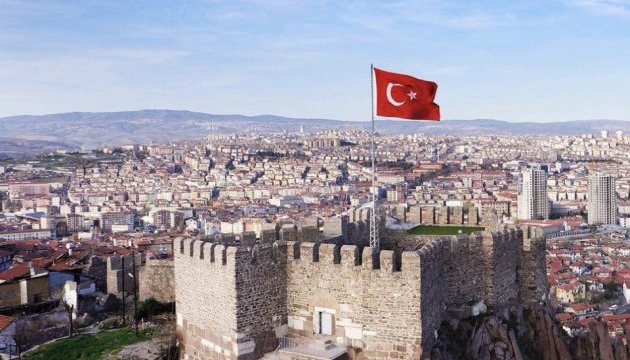 В январе-феврале 2018 года количество туристов в Турции выросло более, чем на треть