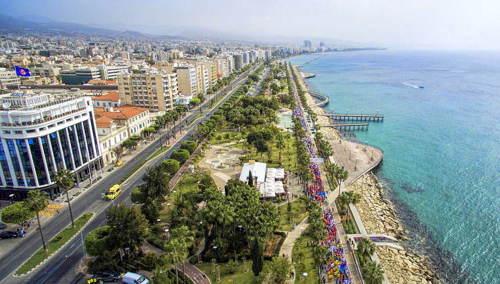 На рынке недвижимости Кипра растут цены и объемы продаж