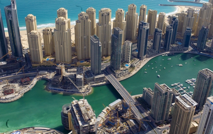 Особенности приобретения  квартиры в Дубае
