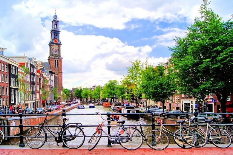 Отдых в Нидерландах: чем заняться, куда поехать, что посмотреть и сколько это стоит?