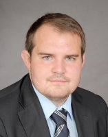 Роман Кудинов, эксперт по  швейцарксому и международному праву